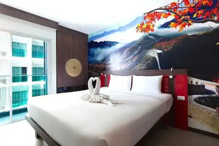 The AIM Patong - 5