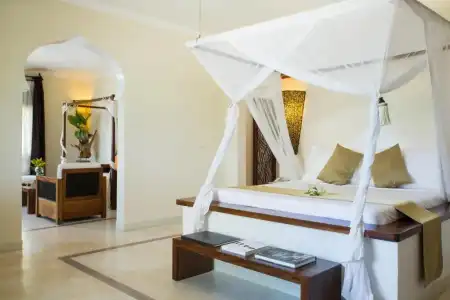 Fruit & Spice Wellness Resort Zanzibar - 97