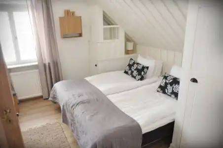 Hotell Villa Borgen - 44