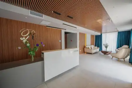 Ritsa Resort - 4