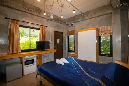 W hostel - 34