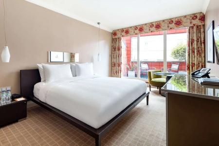The May Fair, A Radisson Collection, Mayfair London - 3