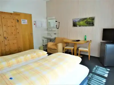 Bündnerhof - 18