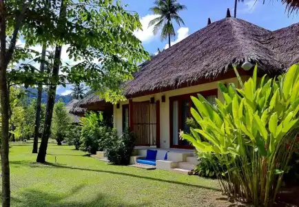 Bangsak Village - Adults Only - 137