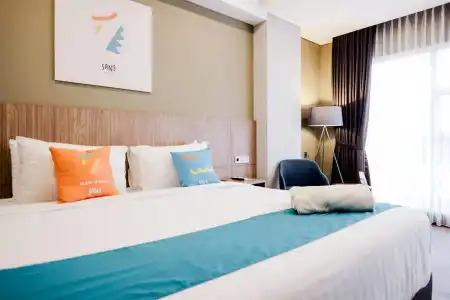 RedDoorz Premium near CBD Puri Indah - 60