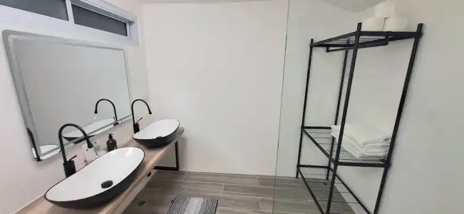 Alpha Resort & Spa - 222