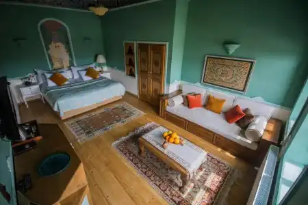 Fresco Cave Suites & Mansions - Special Class - 77