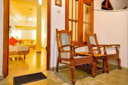 International Beach and Restaurant - 130