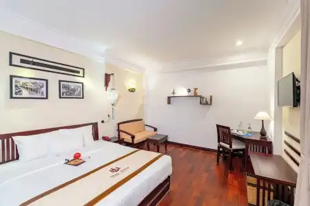 Annam Heritage Boutique & Spa - 44