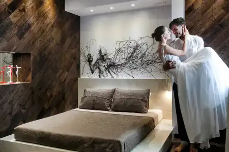 Privee Santorini - 75