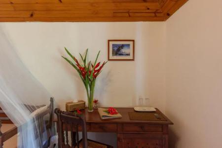 Cote d'or Lodge - 76