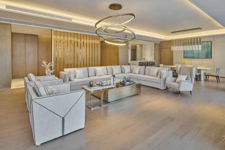 Hilton Chongqing Liangjiang New Area - 71