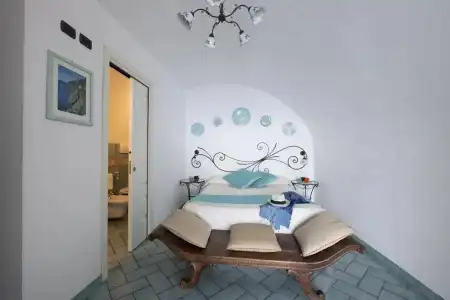 la Ninfa - 1