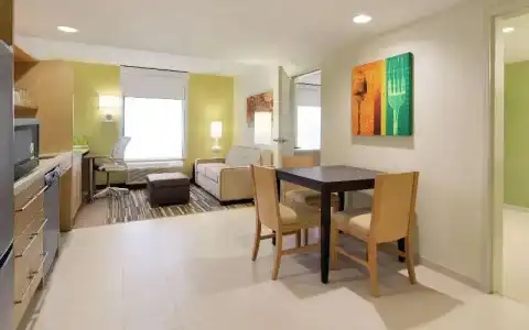 Home2 Suites by Hilton Waco - 52