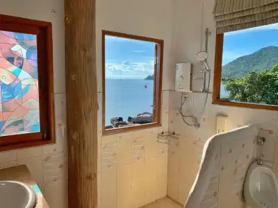DD Hut Koh Tao - 44