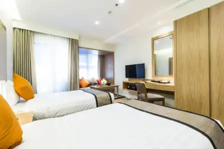 Kantary Korat - 29