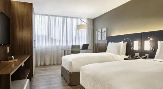 Courtyard by Marriott Rio De Janeiro Barra da Tijuca - 45