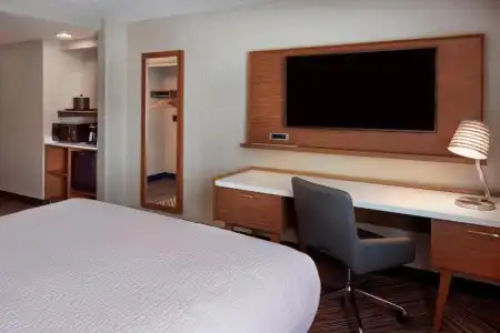 Four Points by Sheraton Hamilton - Stoney Creek - 40