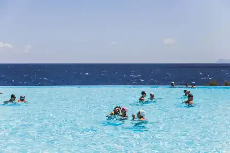 Calampiso San Vito Lo Capo Sea Country Resort - 27