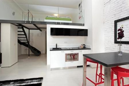 Apartment House - The Modern Flat - 15