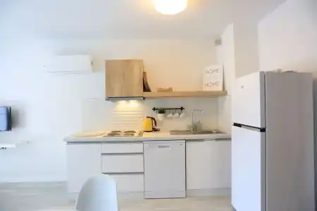 Verde Suites Akyaka - 23
