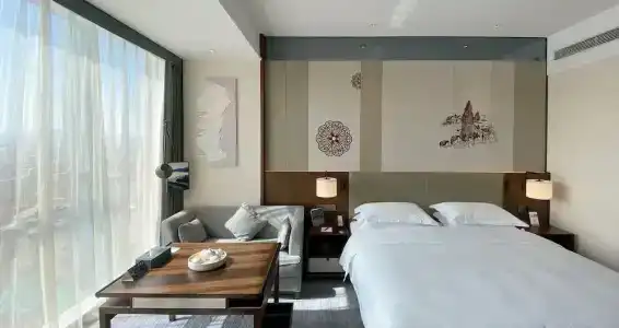 Sheraton Kunming - 108