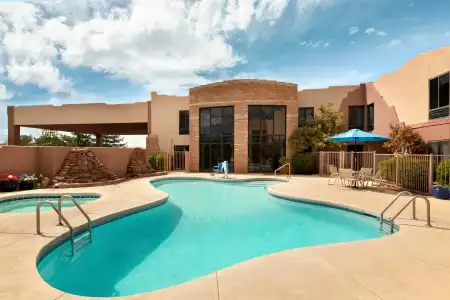 Hampton Inn Sedona - 31