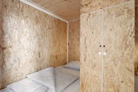 Avenue Hostel - 17