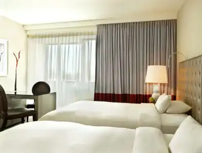 Hyatt Regency Cologne - 33