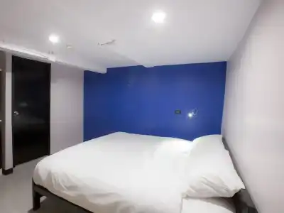 Jellybean The Blocks Hostel Sukhumvit 10 - 16