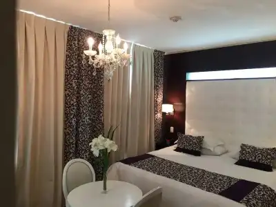 Purobaires Boutique - 244