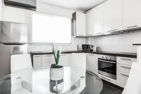 DN Sea Apartments - 19