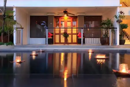Baan Yin Dee Boutique Resort - 51