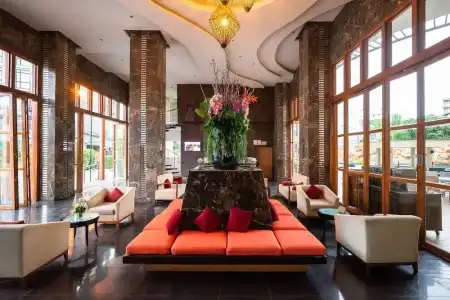 Centara Nova Pattaya - 2