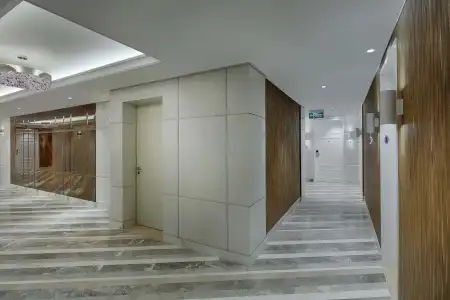 Sherwood Suites - 16