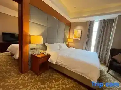 New Century Pudong Shanghai - 26