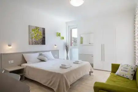 Villa Nina Apartments - 176