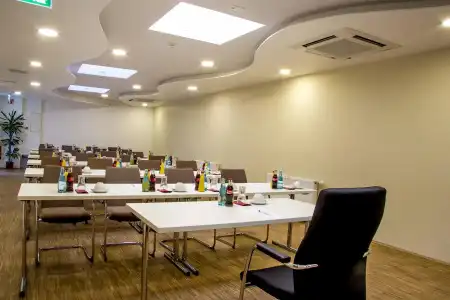 Goethe Business by Trip Inn - 14