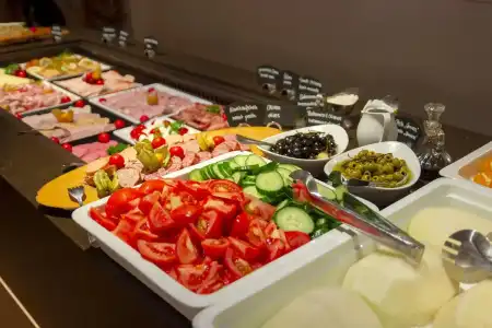 Bayerischer Hof - 6