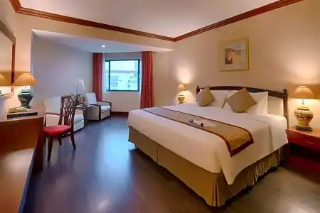 Halong Plaza - 61