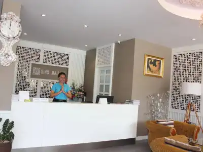 Sino Maison - 18