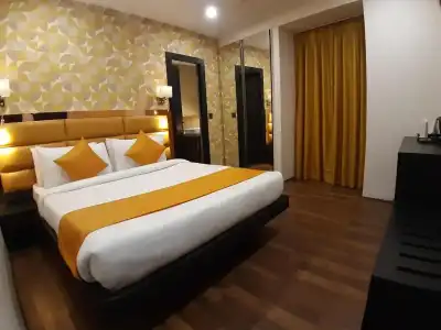 The Opus Kolkata - A Boutique - 23