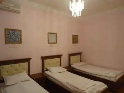 Art Hostel - 37