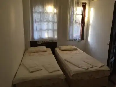 Dedehan Pansiyon - 18