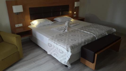 Begonville - 5