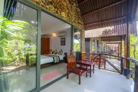 Mai Phuong Resort Phu Quoc - 34