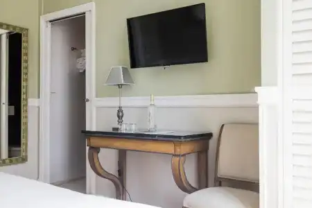 Hôtel St-Julien - 50