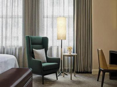 JW Marriott Chicago - 58