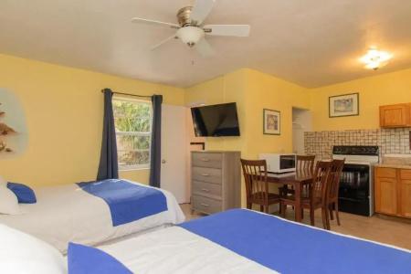 Sunset Cove Beach Resort - 139