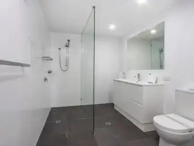Neptune Resort - 211